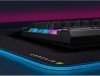 Corsair Klawiatura przewodowa K70 RGB Pro Black PBT Keycaps