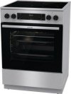 Gorenje Kuchnia ceramiczna GECS6C70XC
