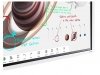 Samsung Monitor profesjonalny  WM55B FLIP PRO 55 cali Dotykowy 16h/7 350(cd/m2) 3840x2160 (UHD) Flip App USB-C Wi-Fi/BT 3 lata O