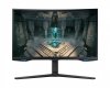 Samsung Monitor 27 cali LS27BG650EUXEN VA 2560x1440 16:9 2xHDMI/1xDP/LAN(RJ45)/2xUSB3.0 1ms(GTG) WiFi/BT głośniki zakrzywiony HA