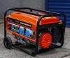 Extralink Generator prądu Petrol 3kW EGP-3000