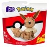 Mega Bloks Klocki Średni Pokemon  Eevee