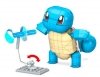 Mega Bloks Klocki Średni Pokemon Squirtle
