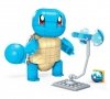 Mega Bloks Klocki Średni Pokemon Squirtle