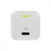 Green Cell Ładowarka GC PowerGaN 33W PD 3.0 QC 3.0 USB-C biała