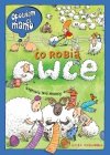 Nasza księgarnia Książeczka Opowiem ci, mamo, co robią owce