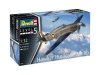 Revell Model plastikowy Samolot Hawker Hurricane MK IIB 1/32