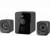 Defender Głośniki komputerowe V12 2.1 11W USB podświetlenie LED