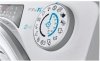 Candy Pralka slim RO41274DWMSE/1-S