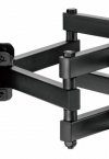 ART Uchwyt do TV LED/LCD 32-70 40KG AR-89 reg.pion/poziom 67-355mm