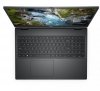 Dell Mobilna stacja robocza Precision 7680 Win11Pro i9-13950HX/32GB/1TB SSD/16.0 FHD+/Nvidia RTX 3500/FgrPr&SmtCd/FHD/IR Cam/Mic