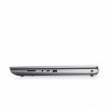 Dell Mobilna stacja robocza Precision 7780 Win11Pro i9-13950HX/32GB/1TB SSD/17.0 FHD/Nvidia RTX 3500/FgrPr&SmtCd/FHD/IR Cam/Mic/