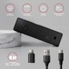 AXAGON EE35-GTR Obudowa zewnętrzna aluminiowa USB3.2 Gen1 - SATA 6G 3.5