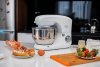 TEESA Robot kuchenny Easy Cook Single Biały