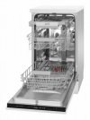 Amica Zmywarka DIM44C6EBOQH