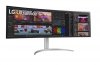 LG Electronics Monitor 49WQ95C-W 49 cali Ultra Wide Dual QHD