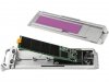 Cooler Master Kieszeń zewnętrzna SSD Oracle Air M.2 NVME USB-C Gen 2 aluminium Srebrna