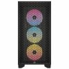 Corsair Obudowa 3000D Airflow RGB TG Mid-Tower Czarna