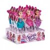 ZURU Sparkle Girlz Lalka Księżniczka w rożku 10.5 cala display 12 sztuk