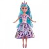 ZURU Sparkle Girlz Lalka Jednorożec Księżniczka 10.5 cala