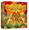 Nasza księgarnia Gra Wyprawa do El Dorado Mokradła i smoki