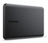 Toshiba Dysk twardy Canvio Basics 2.5 2TB USB 3.0 2022 czarny