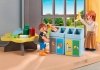Playmobil Zestaw z figurkami City Life 71331 Rozbudowa: Nauka o środowisku