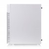 Thermaltake Obudowa - View 200 ARGB*3 Tempered Glass - Snow