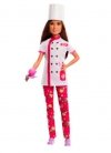 Mattel Lalka Barbie Cukierniczka