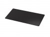 Natec Podkładka pod mysz Colors Series Obsidian Black 800x400 mm