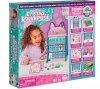 Spin Master Zestaw gier Koci Domek Gabi: 8 gier w 1