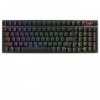 Asus Klawiatura gamingowa ROG Strix Scope II 96 Wireless USB/RF/BT