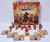 Portal Games Gra Zombicide: Żywi lub nieumarli Jeźdźcy Znikąd