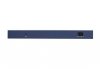 Netgear Przełącznik Smart GS724TP Switch Smart 24xGE PoE 2xSFP