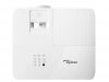 Optoma Projektor 4K400x 4K 4000L 1 000 000:1