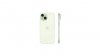 Apple iPhone 15 256GB - Zielony