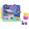 Spin Master Koci Domek Gabi Magiczne Pomieszczenia do domku mix