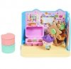 Spin Master Koci Domek Gabi Magiczne Pomieszczenia do domku mix