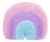 MGA Pluszak Duży Fluffie Stuffiez Asst - Tęcza