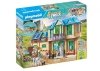 Playmobil Zestaw z figurkami Horses 71351 Ranczo Waterfall