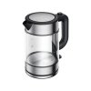 XIAOMI Czajnik elektryczny Electric Glass Kettle EU