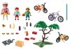 Playmobil Zestaw z figurkami Family Fun 71426 Wycieczka rowerami górskimi