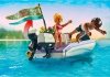 Playmobil Zestaw z figurkami City Life 71366 Podróż poślubna