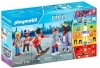 Playmobil Zestaw z figurkami Figures 71401 My Figures: Fashion