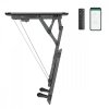 Maclean Uchwyt do TV elektryczny sufitowy 32-70 cali max 35kg MC-880T