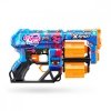 ZURU X-Shot Wyrzutnia Skins Dread 12 strzałek Gametime