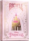 Bicycle Karty Princess Pink & Navy