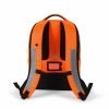 DICOTA Plecak na laptopa 15.6 cali HI-VIS 25l pomarańczowy