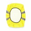 DICOTA Plecak na laptopa 17.3 cali HI-VIS 32-38l żółty