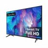 Kruger & Matz Telewizor 32 cale HD smart DVB-T2/S2 HEVC